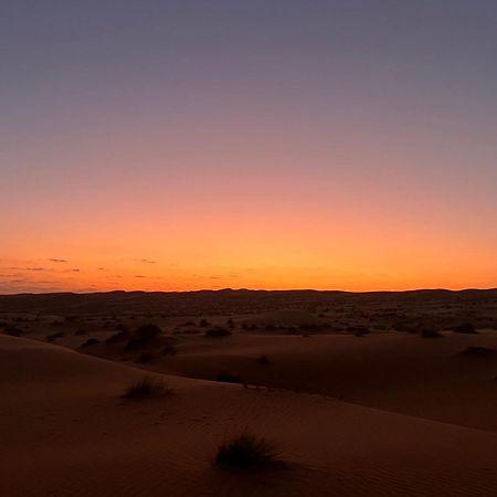 La Duna Desert Camp Shahiq Exterior photo