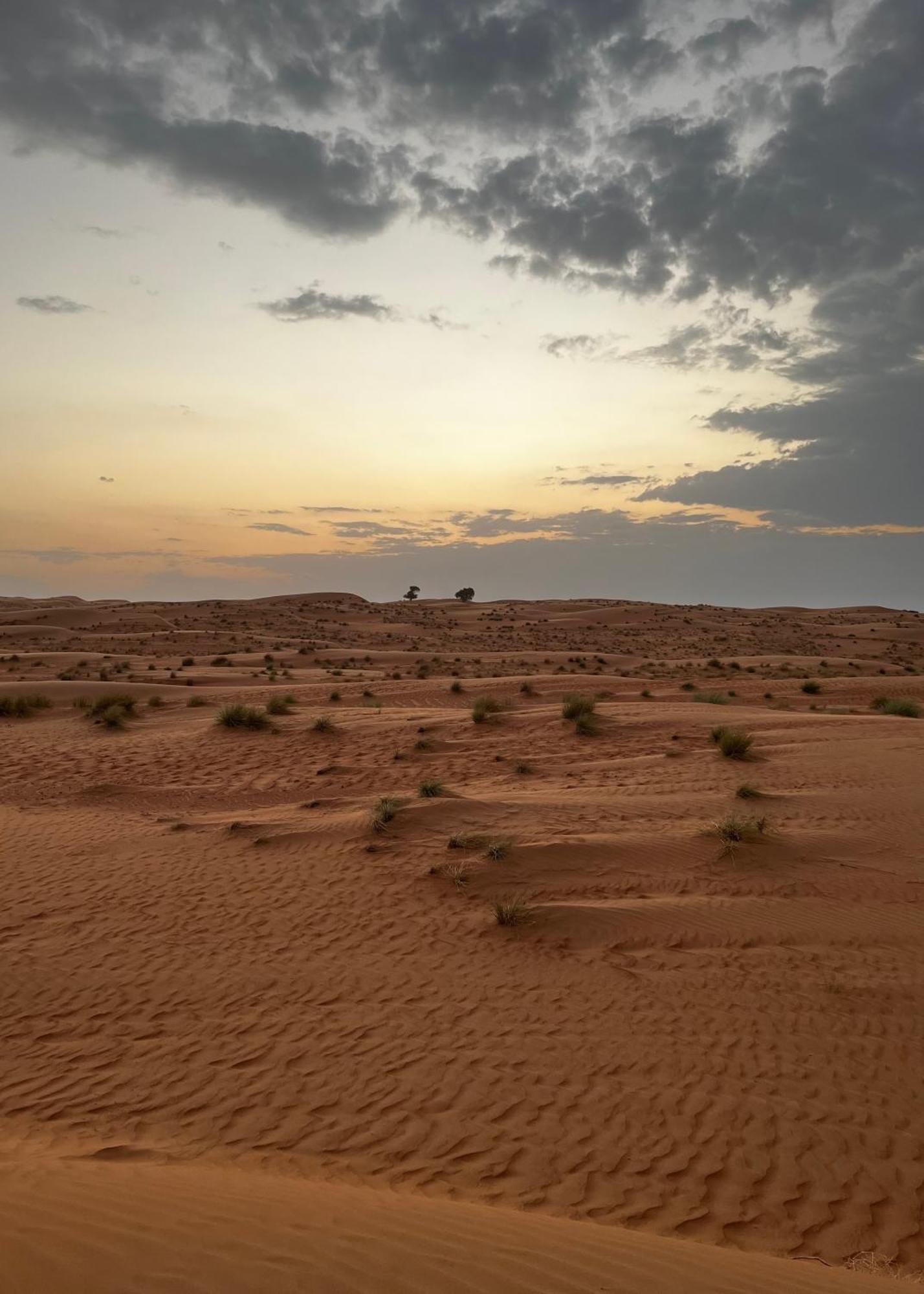 La Duna Desert Camp Shahiq Exterior photo