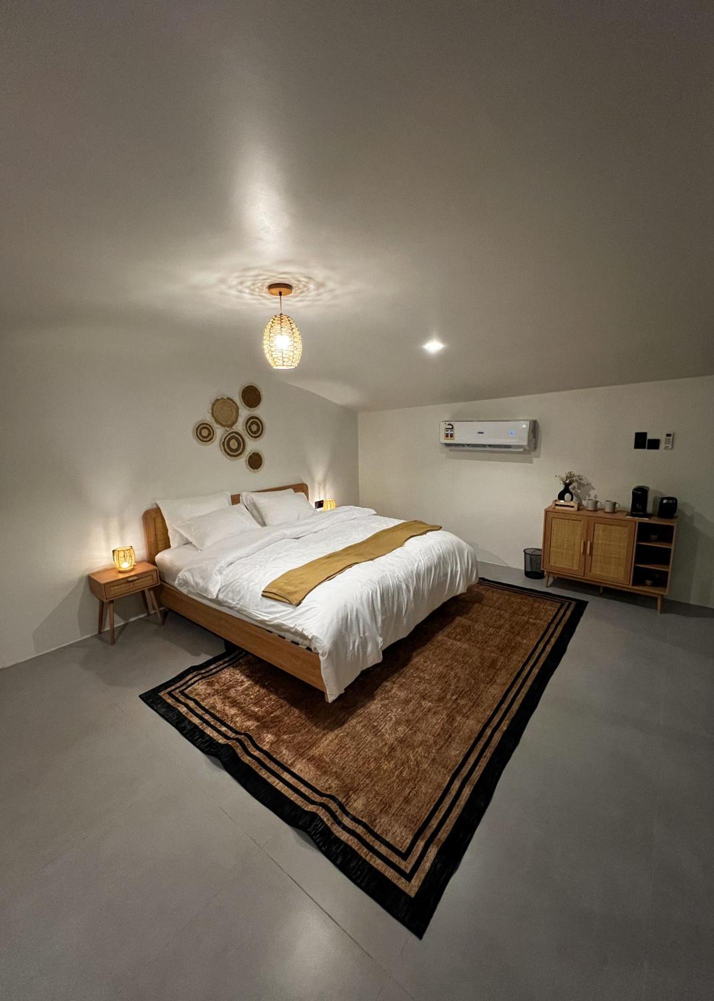 La Duna Desert Camp Shahiq Exterior photo