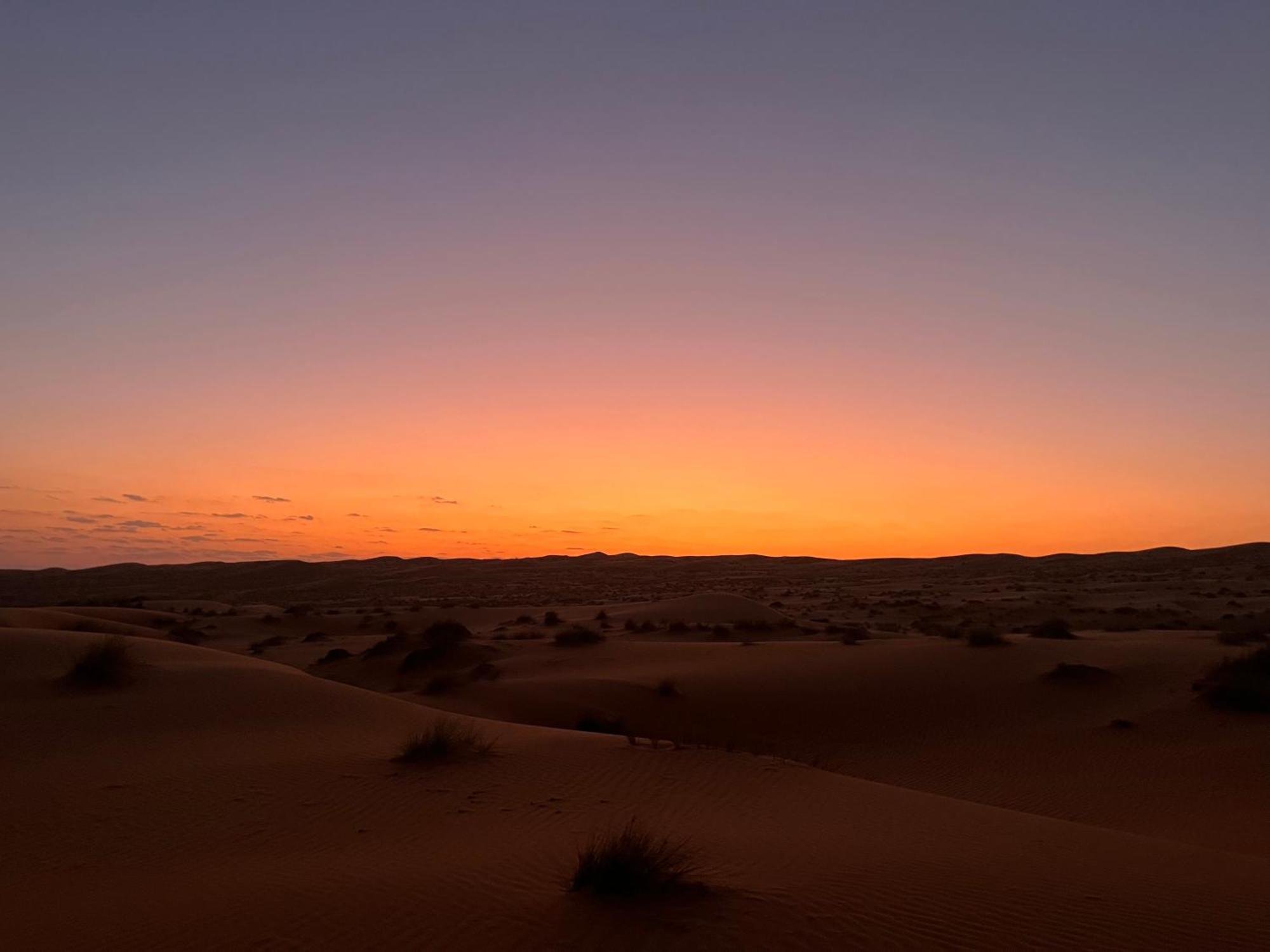 La Duna Desert Camp Shahiq Exterior photo